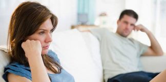 7 biểu hiện chứng tỏ chàng đã chán vợ