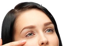 Những thói quen khiến nàng xấu xí