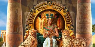 ‘Vũ khí’ bí mật của người đàn bà quyền lực nhất Ai Cập cổ đại