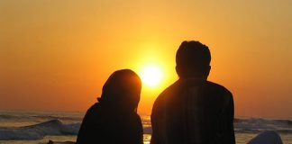 Những điều mà vợ nên giấu chồng