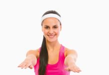 Cách đốt mỡ thừa bằng bài tập đơn giản với chân Cách đốt mỡ thừa bằng bài tập đơn giản với chân - 1