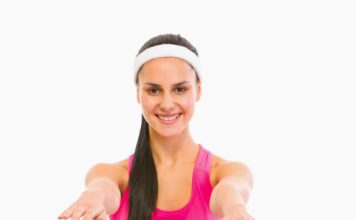 Cách đốt mỡ thừa bằng bài tập đơn giản với chân - 1