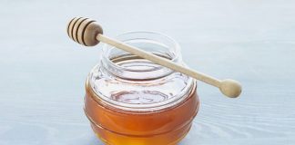 3 công hiệu của mật ong trong mùa xuân