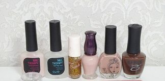 Vẽ nail pastel nhẹ nhàng cho ngày cuối tuần