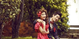 Học rộng, tài cao vẫn mất chồng