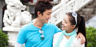 Làm sao để trở thành một người chồng lãng mạn