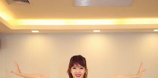 Bài tập tuyệt vời giúp cánh tay thon gọn