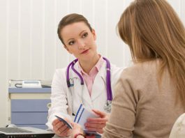 Danh sách những bác sĩ phụ khoa có uy tín ở Hà Nội -1