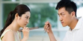 9 lý do khiến vợ chồng bạn thường xuyên xảy ra mâu thuẫn