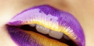 Nên và không nên với đôi môi nẻ