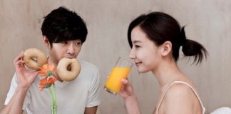 Kí sự làm chồng siêu hài hước