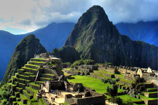 Bật mí 8 bí mật bất ngờ của thành cổ Machu Picchu