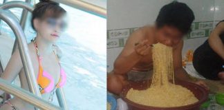 Tâm thư của con gái đại gia Hà Nội yêu sinh viên nghèo gây xúc động