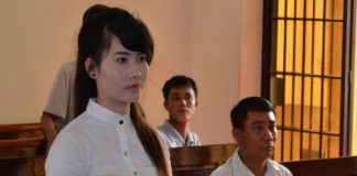 Nhiều đại gia sập bẫy nữ nhân viên ngân hàng xinh đẹp