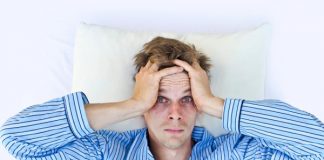 "Thần dược" đánh bại chứng mất ngủ