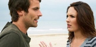 Làm sao khi trong nhà nổi sóng?