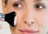 Cách chọn phấn trang điểm hợp da đánh không bị mốc và nổi mụn