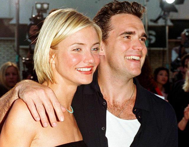 Trở về quá khứ: 10 cặp đôi nổi tiếng những năm 90