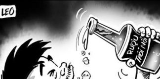 4 tác hại cho sức khỏe của việc say rượu