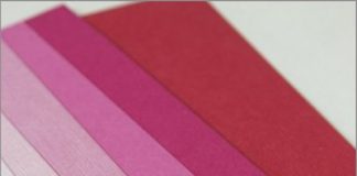 Tự làm bức tranh trái tim độc đáo làm quà Valentine