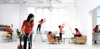 Tâm thư gửi vợ của anh chồng bị... "tranh chức"