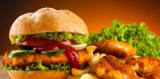 7 sai lầm thường gặp trong ăn uống