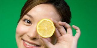 Bí quyết trị tàn nhang "cực tốt"