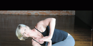 Hướng dẫn 10 tư thế yoga thúc đẩy quá trình trao đổi chất