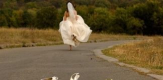 Lấy chồng, phụ nữ sợ gì nhất?