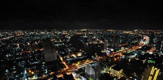 6 điều đáng học hỏi ở nền du lịch Bangkok