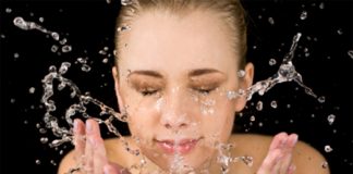 Cách xử lý lỗ chân lông to - 1