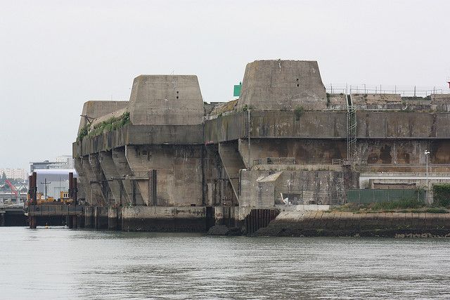 Lorient - điểm đến của đam mê