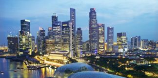 Du lịch Singapore đa dạng bản sắc văn ịch
