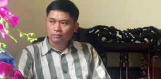 Tết đầu tiên trong tù của bác sĩ TMV Cát Tường thế nào?