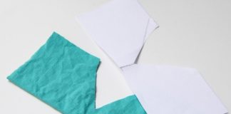 Cùng bé làm điệu cho búp bê