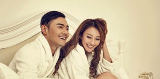 Cả Tết "ăn chay" vì vợ… sợ đen