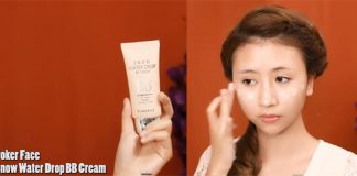 Trang điểm pastel dịu mát như Quỳnh Anh Shyn