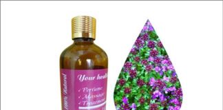 Những thảo dược thiên nhiên cho hàm răng chắc khỏe