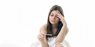 Nỗi lòng của người phụ nữ bị mẹ chồng đay nghiến chơi bời nên khó có thai