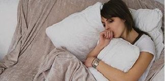 Làm sao để vượt qua sự cố sảy thai - 1