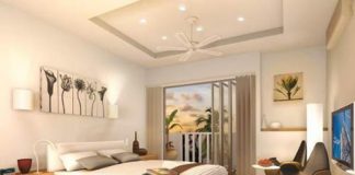 Phong thuỷ tạo giấc ngủ ngon