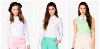 Cách cắt may quần đùi chi tiết đến từng milimet