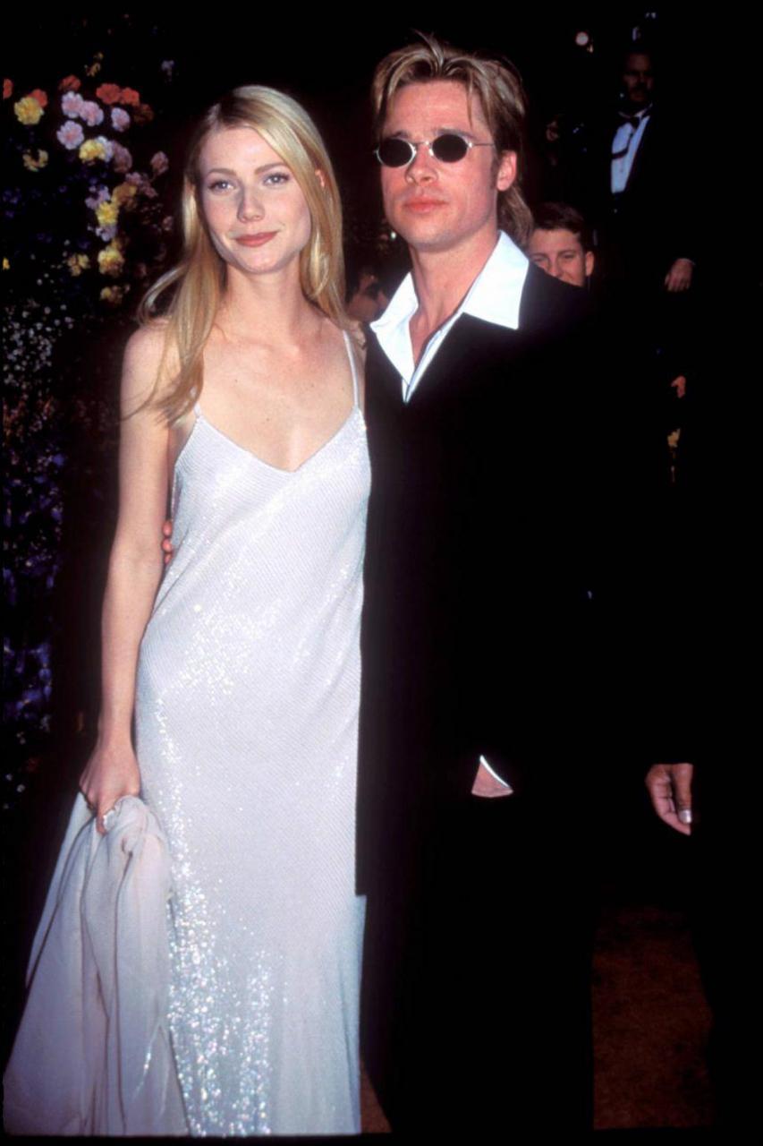 Trở về quá khứ: 10 cặp đôi nổi tiếng những năm 90