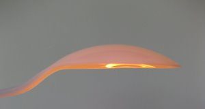 Học làm hoa hồng 20/10 từ thìa nhựa tạo bất ngờ cho nàng ấy1