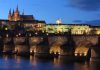 Lâu đài Prague - Viên ngọc quý ở Czech
