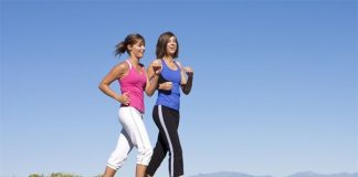 Mẹo giữ dáng hay cho người lười thể dục