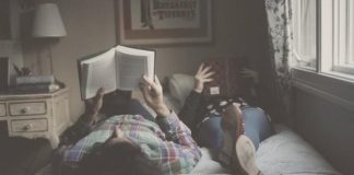 Đừng tin bất cứ đàn ông nào !