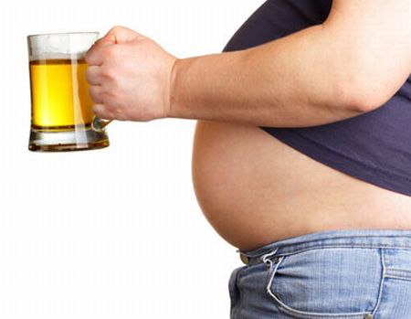 Cách giảm béo bụng cho nam giới để phòng tránh bệnh tật