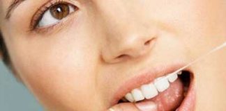 Nên hay không nên xỉa răng sau khi ăn?