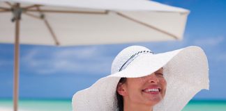 Mẹo cứu làn da cháy nắng ngay lập tức